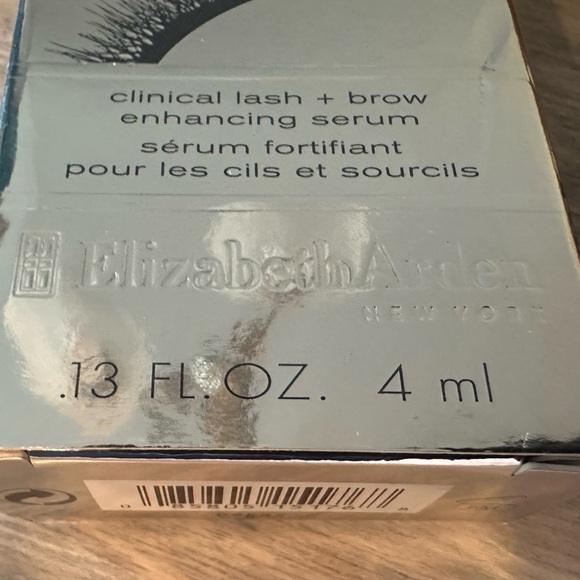 Prevage by Elizabeth Arden - Clinical Lash & Brow Enhancing Serum - NIB - Picture 6 of 11